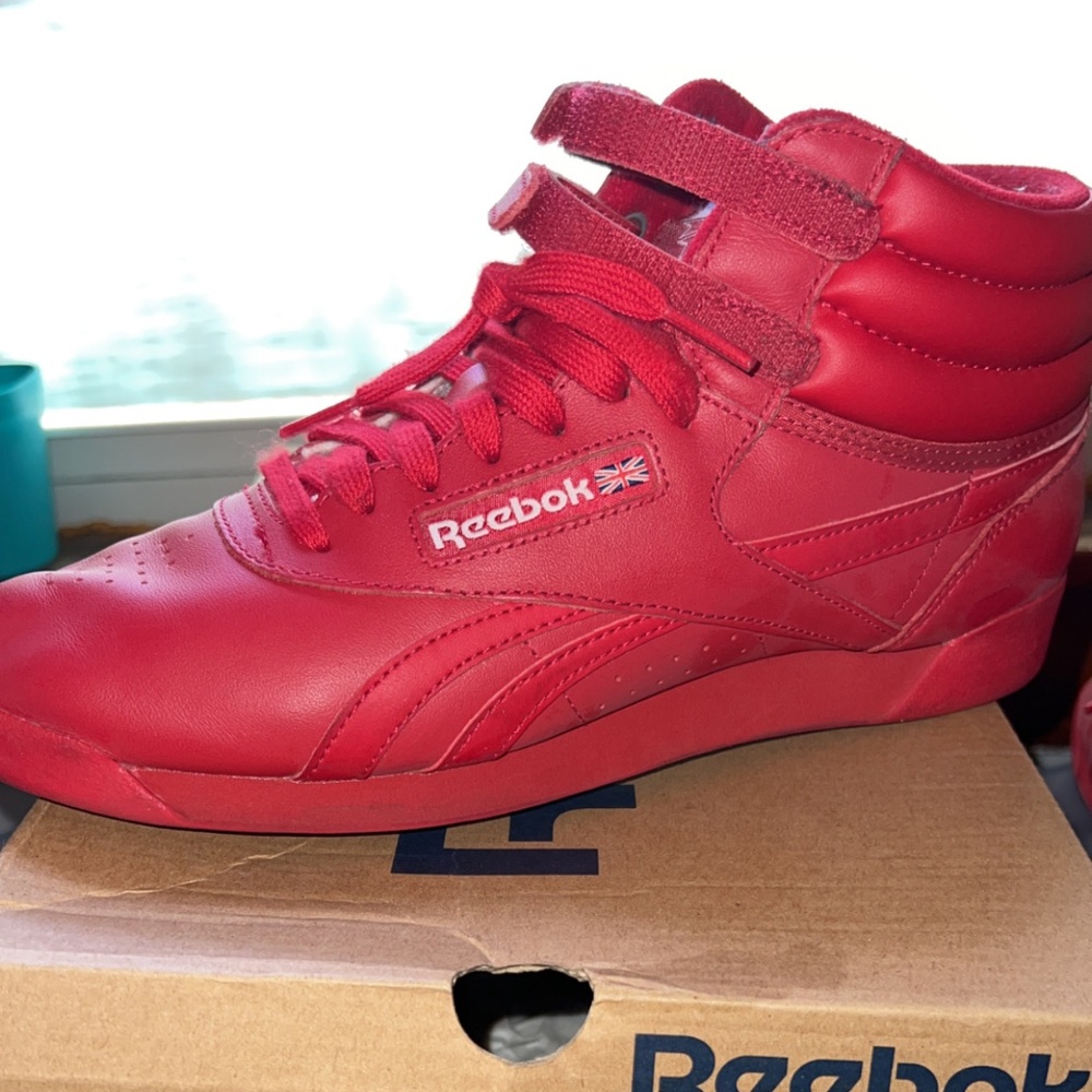 Reebok